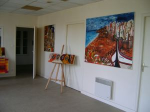 l\'atelier 23